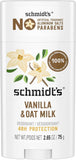 Schmidt's 75g 48h Protection Natural Deodorant