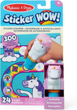 Melissa & Doug Sticker Wow! Sticker Stamper
