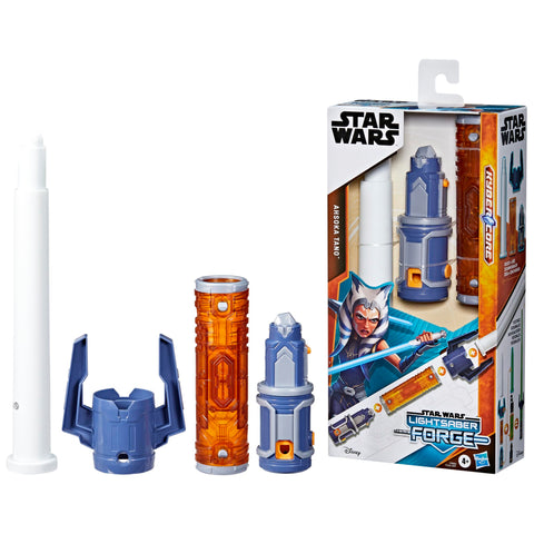 Hasbro Disney Star Wars Kyber Core Lightsaber Forge