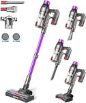 MQDXE 550 Watt Cordless Stick Vacuum Cleaner