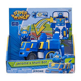 Transforming Super Wings