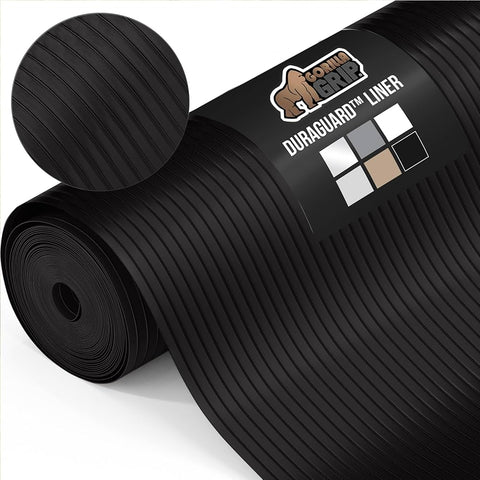 Gorilla Grip 12"x10' Drawer Liner