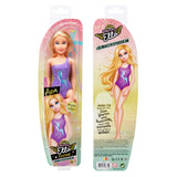 MGA's DreamElla Splash Doll