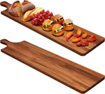 ASAPH Home 23" Charcuterie Board