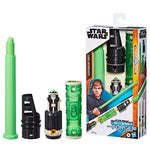 Hasbro Disney Star Wars Kyber Core Lightsaber Forge