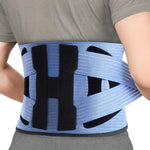 NEENCA Back Support Brace 3XL