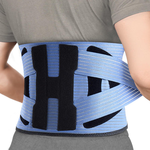 NEENCA Back Support Brace 3XL