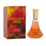 Beyond Heat Crush 100mL EDP