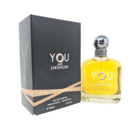 You Are Stronger 100mL EDP