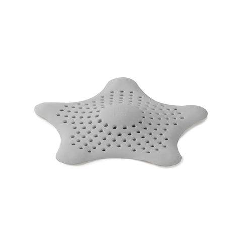 Mainstays Molded Starfish Hair Catcher
