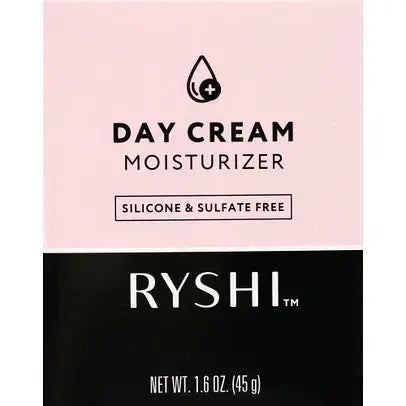 RYSHI 45g Day Cream Moisturizer