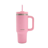30oz Contigo Streeterville Leakproof Tumbler With Multifunction Lid And Straw