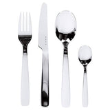 SMEG 4-Piece Dinner Cutlery Set