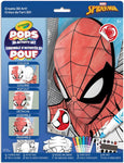 Crayola Pops 3D Activity Set
