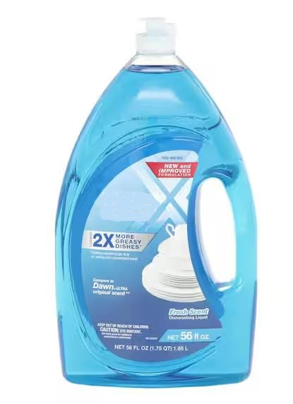 1.65 L Dishwashing Soap