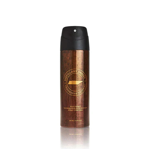Distillery Series 200ml Tennessee Whiskey Body Spray