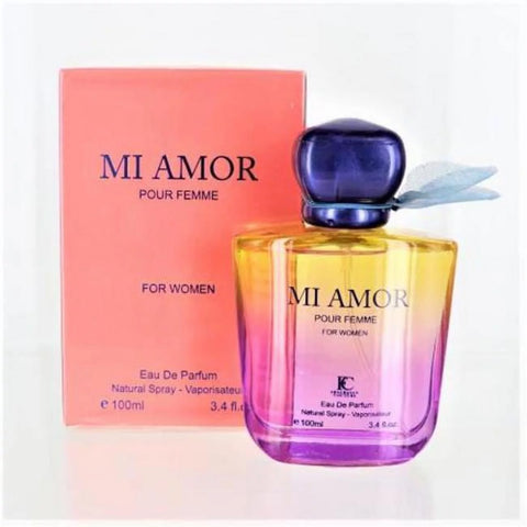 Mi Amor For Women 100mL EDP