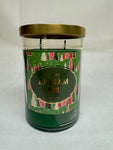 Opal House 21.5oz Balsam Fir Scented Soy Candle