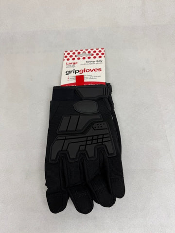 Heavy Duty Multi-Purpose Grip Gloves