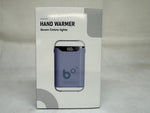 Wastou USB Rechargeable Hand Warmer