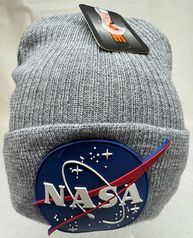 Concept One Accessories Adult NASA Toque