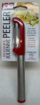Joie Stainless Steel Julienne Peeler