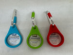 Joie Reusable Water Bottle Carabiner