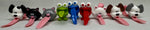 Joie 9-Piece Assorted Bag Ties