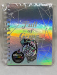C.R. Gibson Full Of Gems Journal