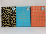 markings By C.R. Gibson 120 Page Designer Journal