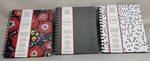 Fitlosophy livelifefit 52-Week Wellness-Inspired Healthy Life Organizer