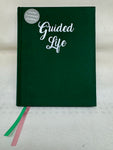 Markings By C.R. Gibson 200 Page Guided Planning Guided Life Organizer Journal