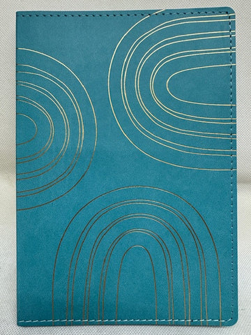 markings by design 160 Page Journal