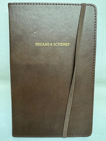 Park Lane 240 Grid Page Dreams & Schemes