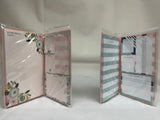 markings By C.R. Gibson Sticky Note Set