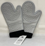 it's my Kitchen Silicone Oven Mitts