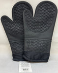 it's my Kitchen Silicone Oven Mitts