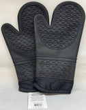 it's my Kitchen Silicone Oven Mitts