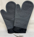 it's my Kitchen Silicone Oven Mitts