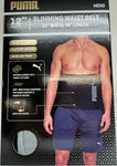 Puma Mens 12" Width x 40" Length Slimming Waist Belt