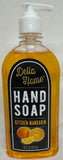 473 mL Delta Home Hand Soap
