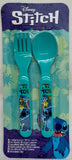 Kids' 2-Piece Fork And Knife Set