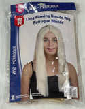 Royal Specialty Long Flowing Halloween Wigs