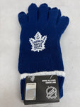 Officially Licensed NHL Themed Winter Gloves
