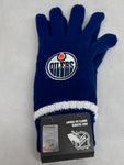 Officially Licensed NHL Themed Winter Gloves
