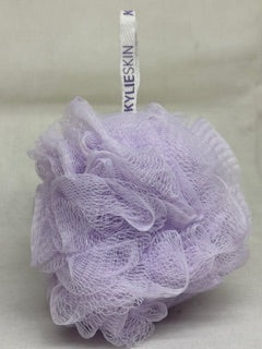 Kylieskin Lavender  Bath Puff