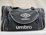 Umbro Gym Dufflebag