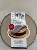 Joie Silicone Stretch Cover