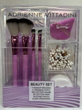 Adrienne Vittadini Beauty Set
