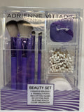 Adrienne Vittadini Beauty Set